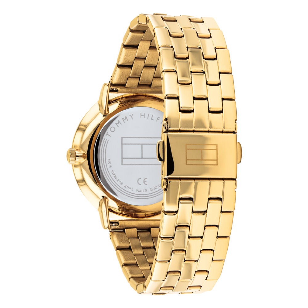 Tommy hilfiger sales watch 1739