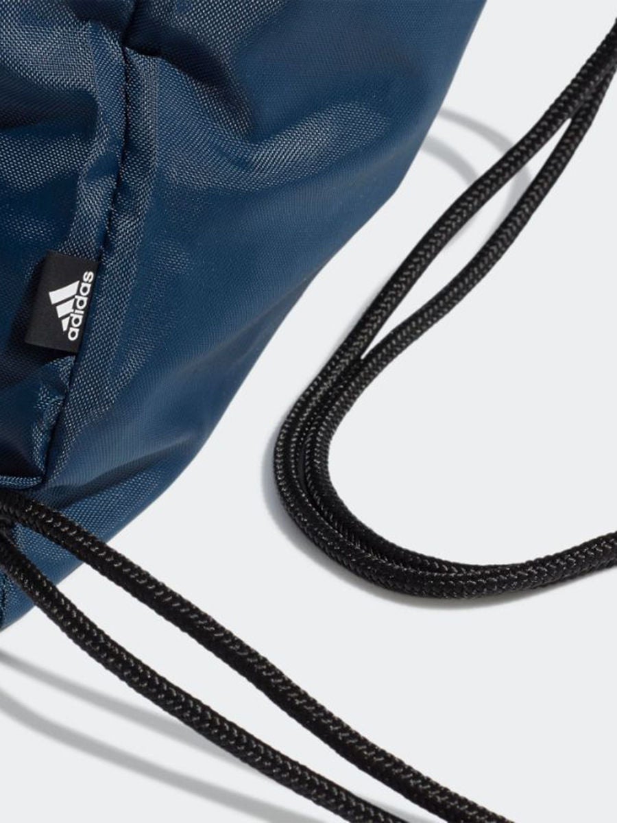 Wasco Cooperstown Adidas Bag — Blue Print Customs