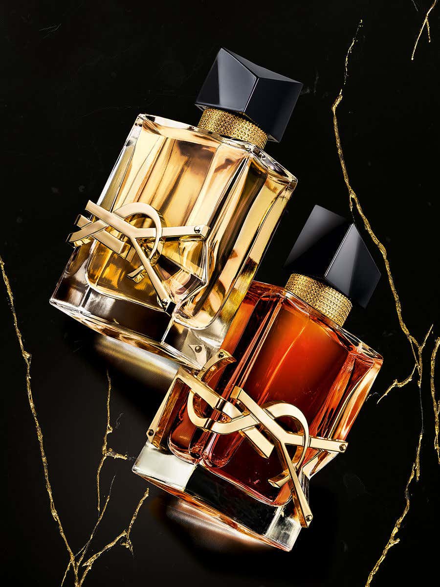 YVES SAINT LAURENT Libre LE Parfum Fragrance 30 mL 