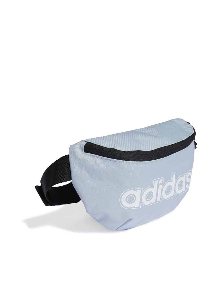 30.83 OFF on ADIDAS Unisex Waist Bag Classic Foundation Light