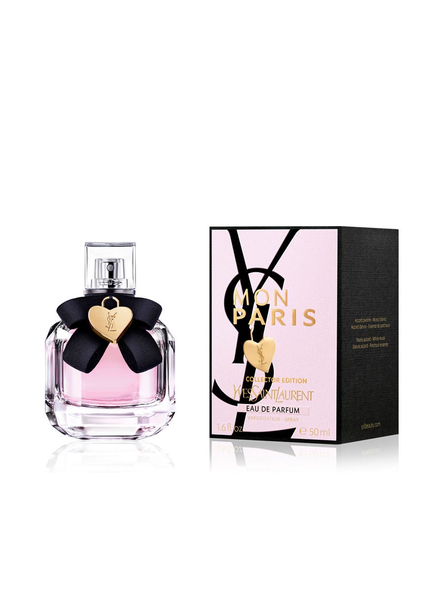 Ysl mon paris collector edition deals