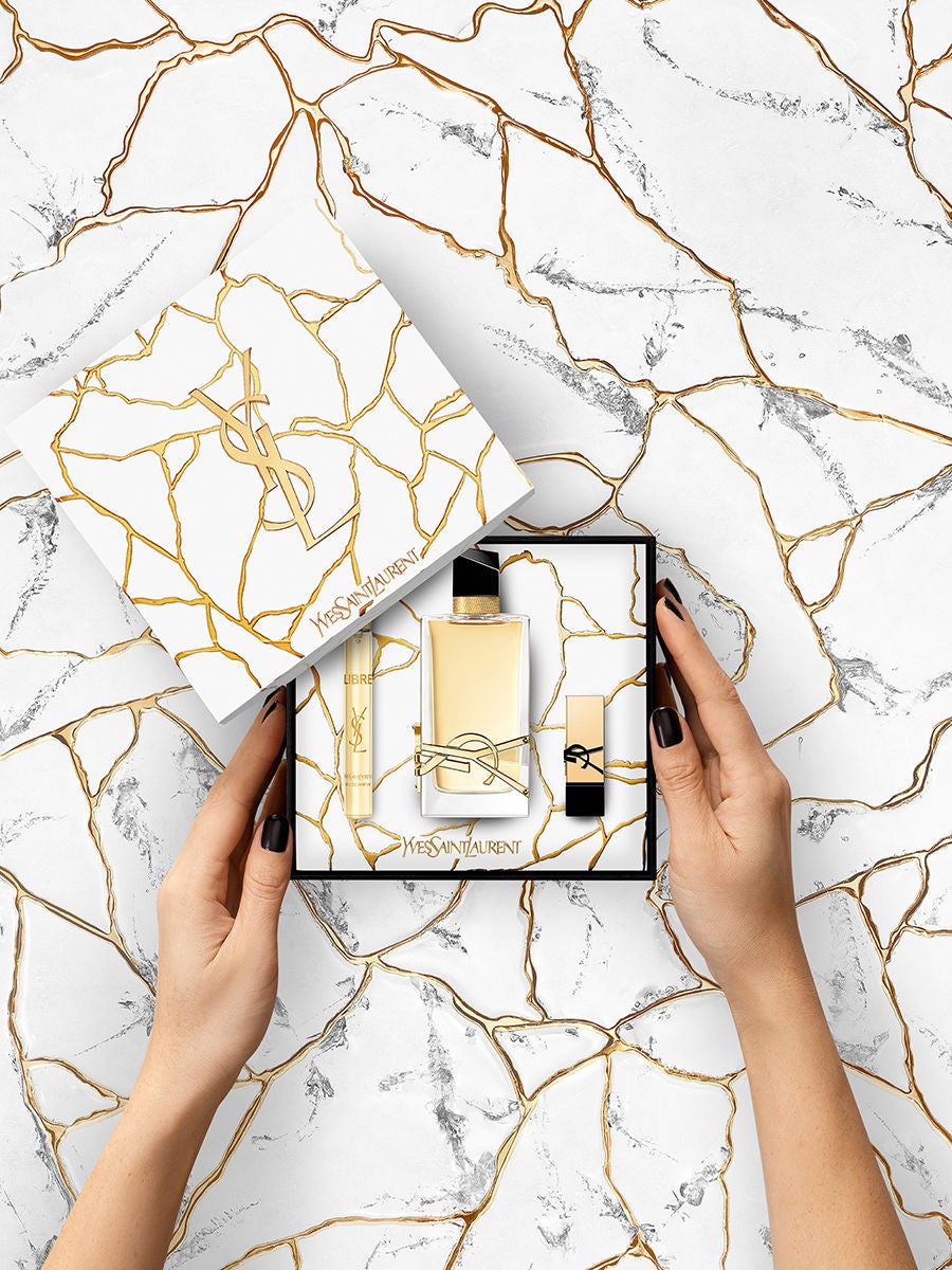 Yves saint laurent sales libre 10 ml