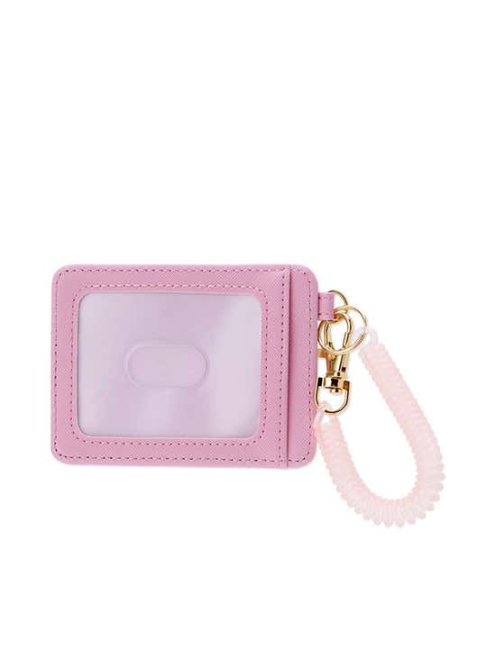15.11% OFF on SANRIO Pass Case Ribbon My Melody Multi Color