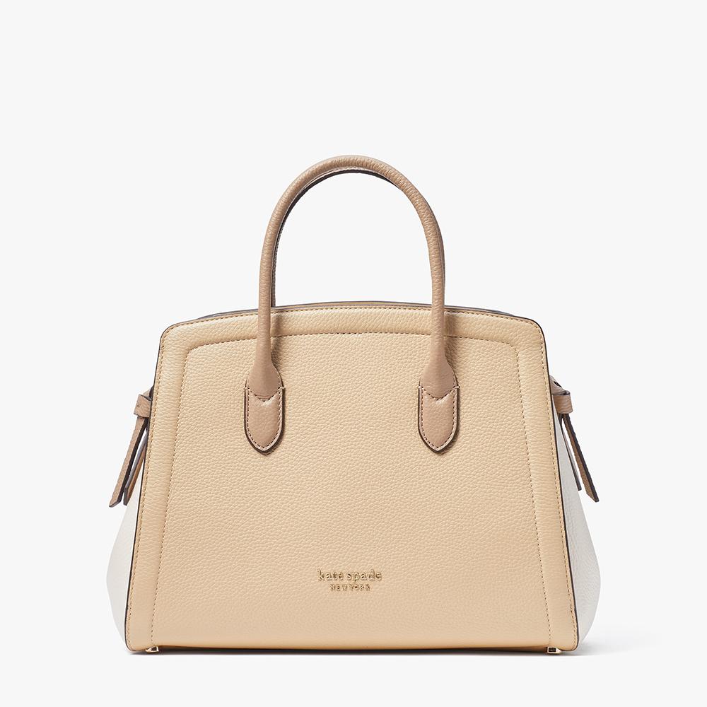 Kate spade sales medium satchel