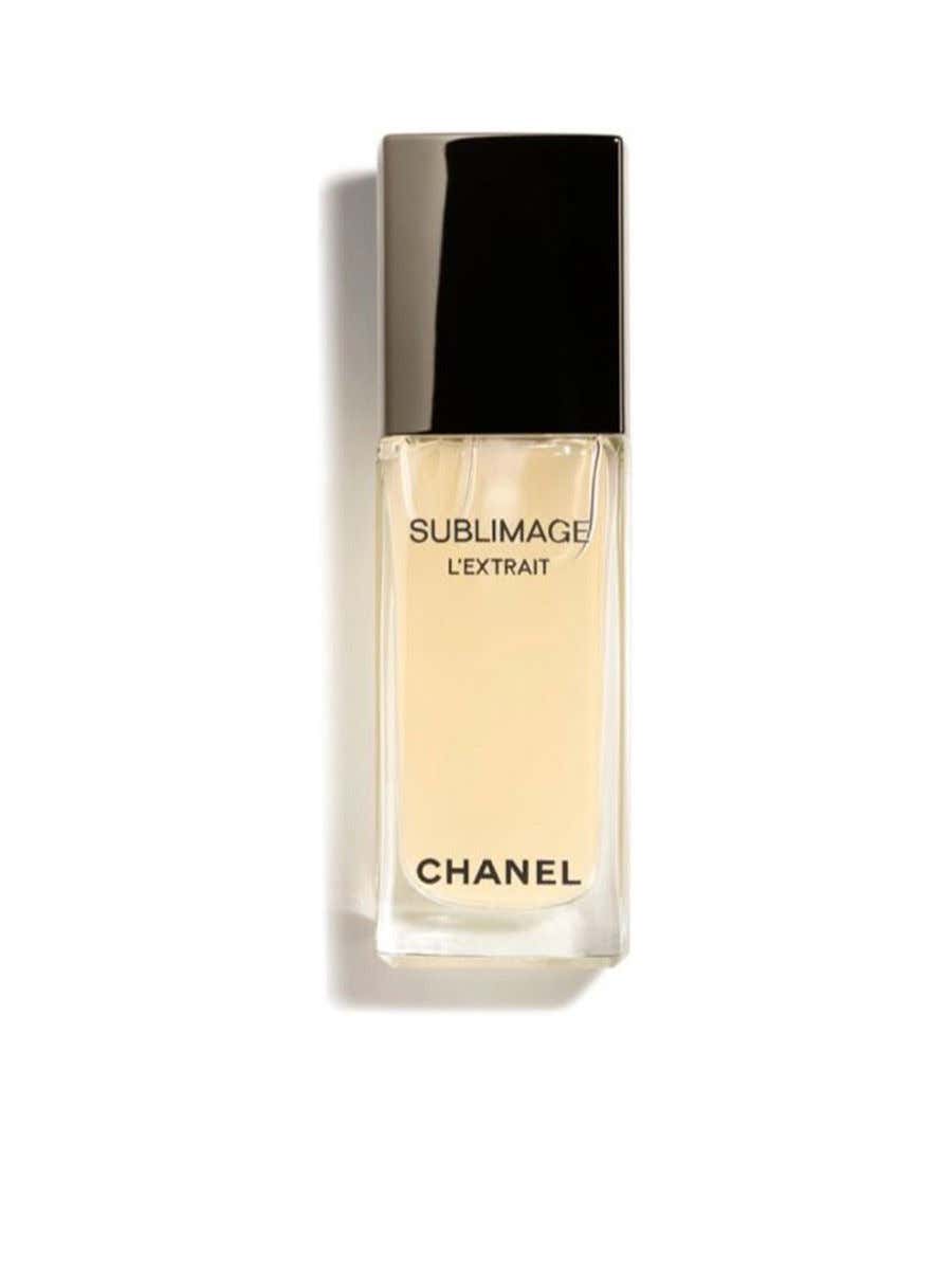Review: Chanel Sublimage l'Essence Lumiere Serum - My Women Stuff