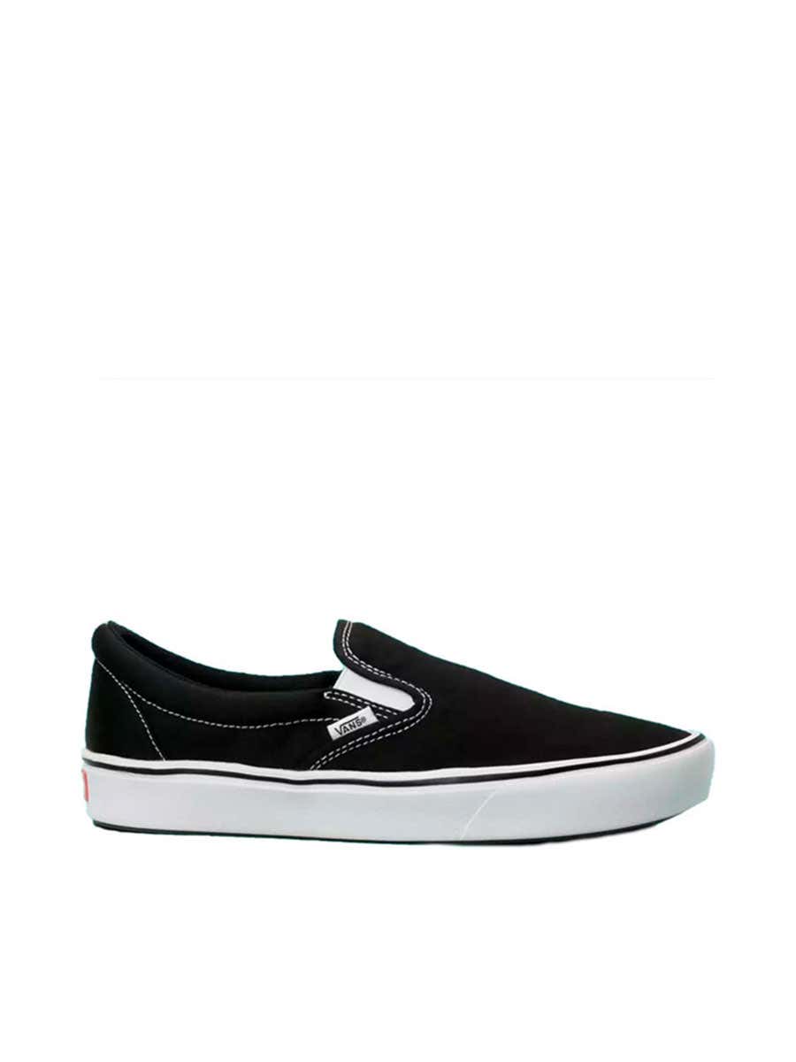VANS ComfyCush Slip-On (Classic) Sneakers VN0A3WMDVNE - Central.co.th
