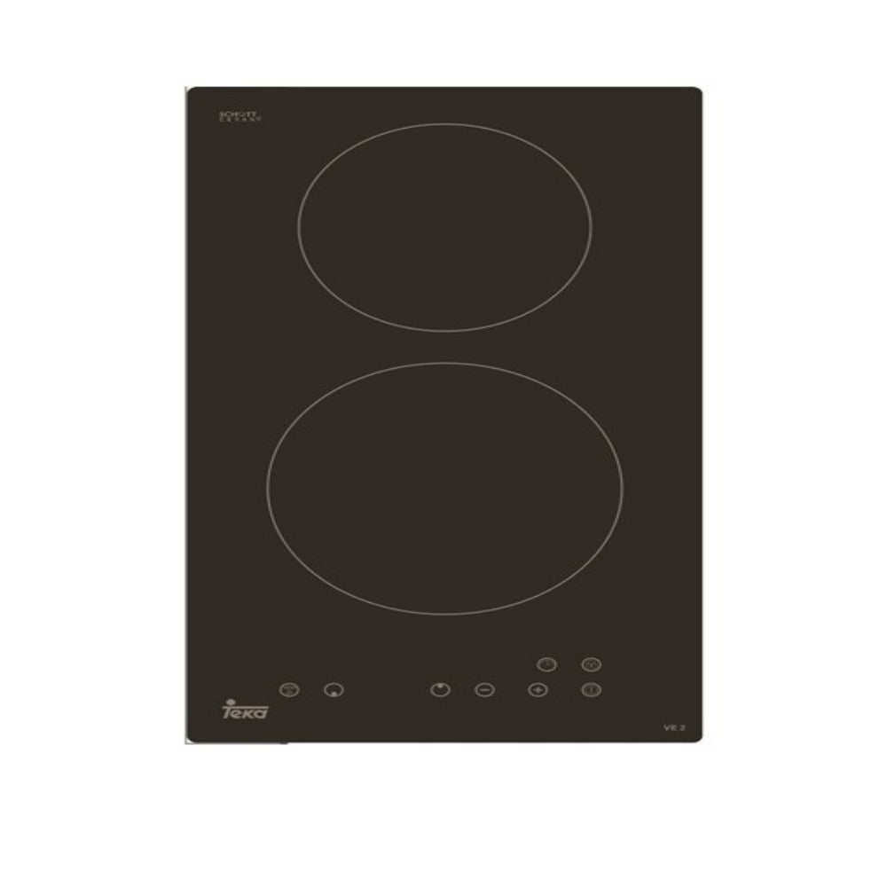 Built in clearance ceramic hob