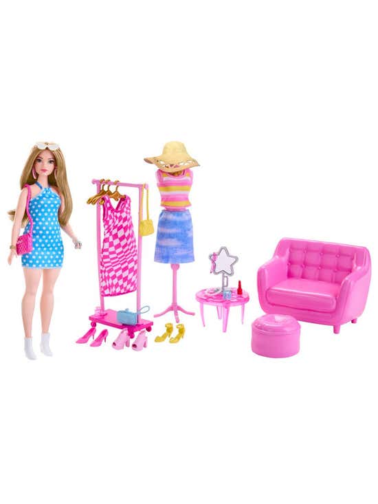 2,933 Barbie Clothes Royalty-Free Images, Stock Photos & Pictures