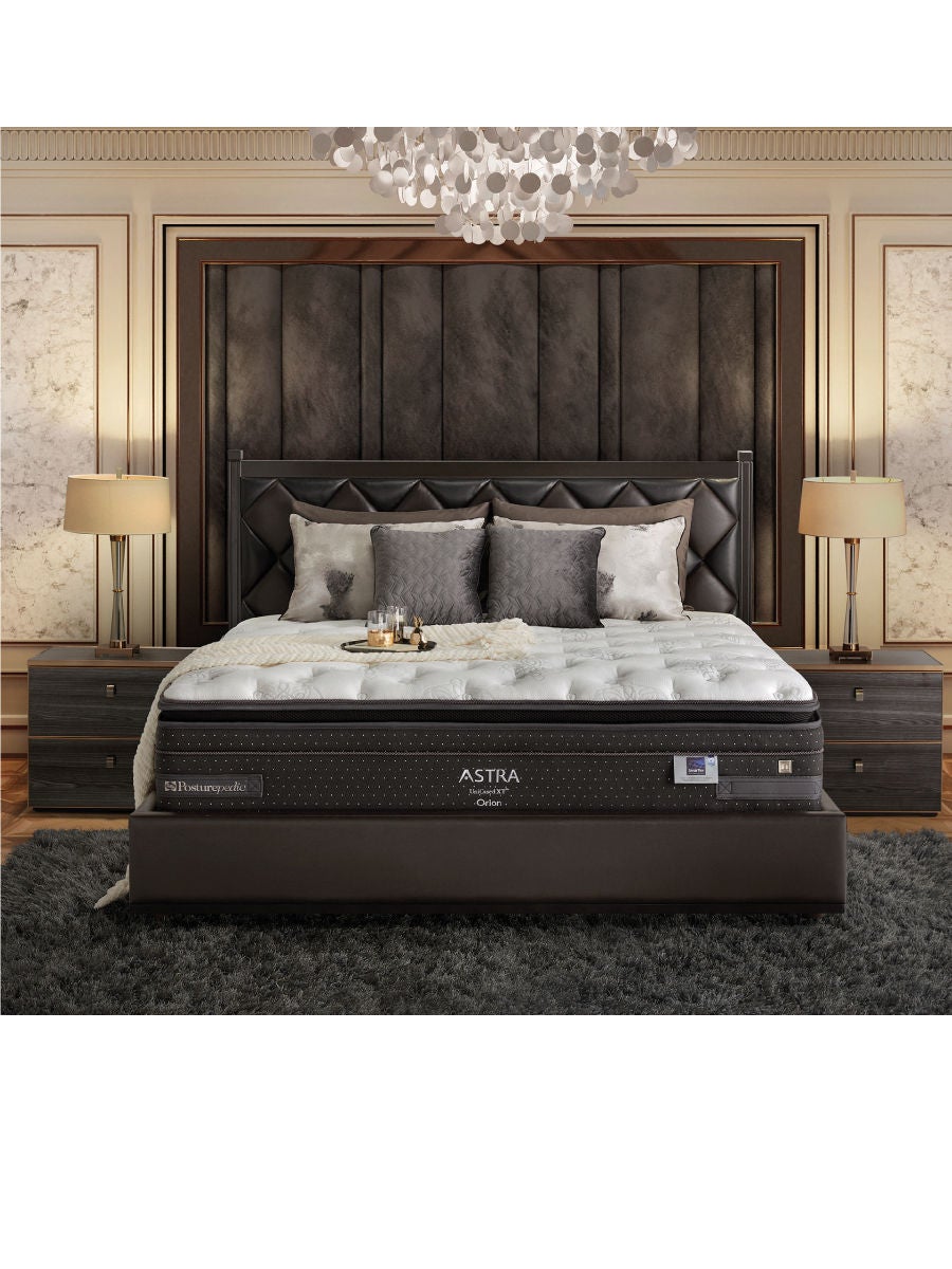 Sealy polo bed set deals