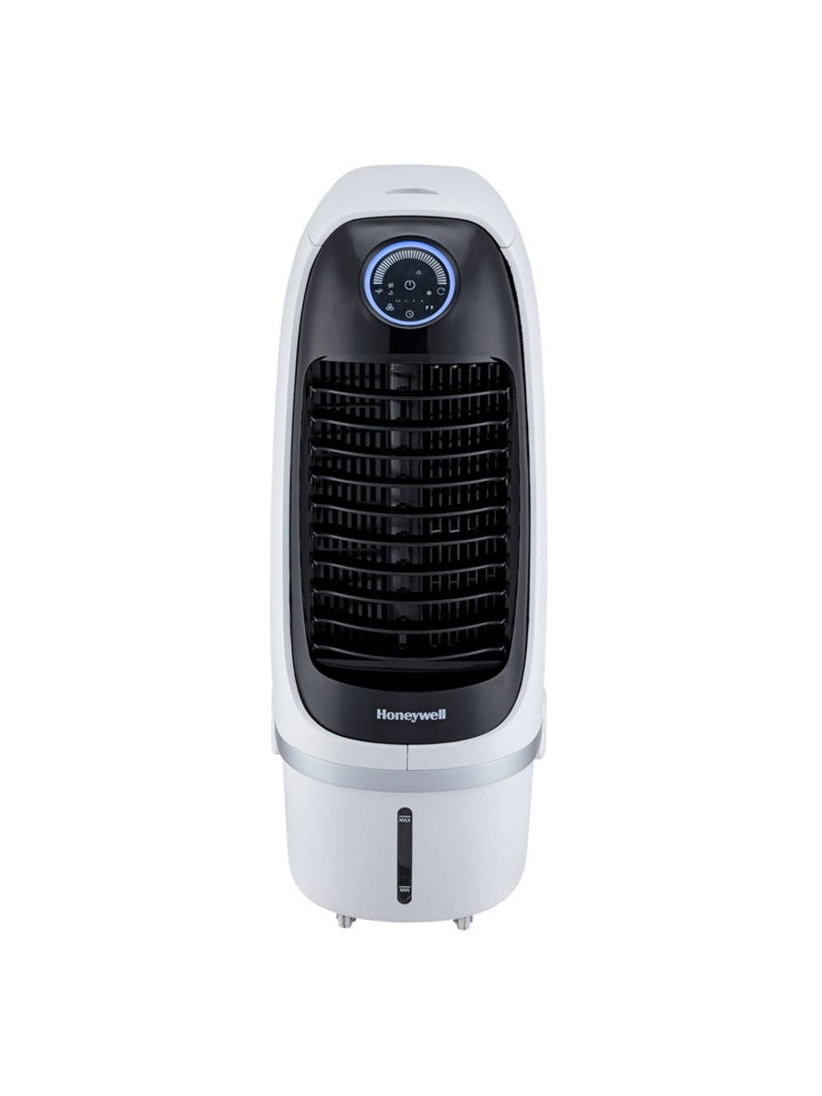 HONEYWELL Air Cooling Fan 10L White CS10PE Central .th e Tax