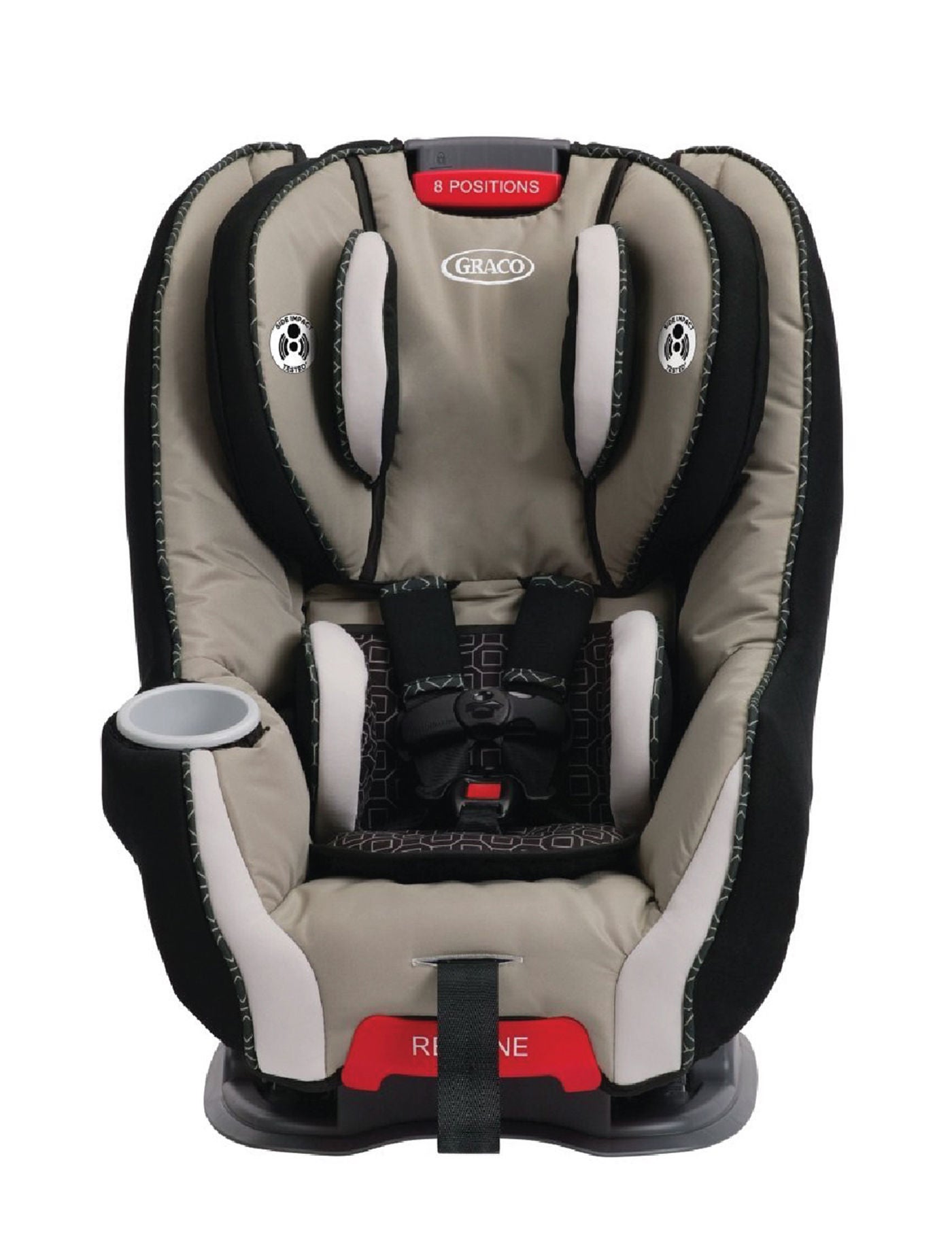 Graco size for me 65 on sale recall