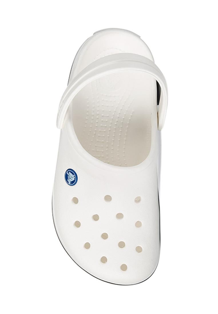 Crocs law enforcement discount 2025