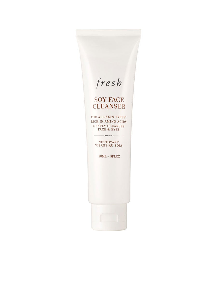 FRESH Soy Face Cleanser 50 mL image