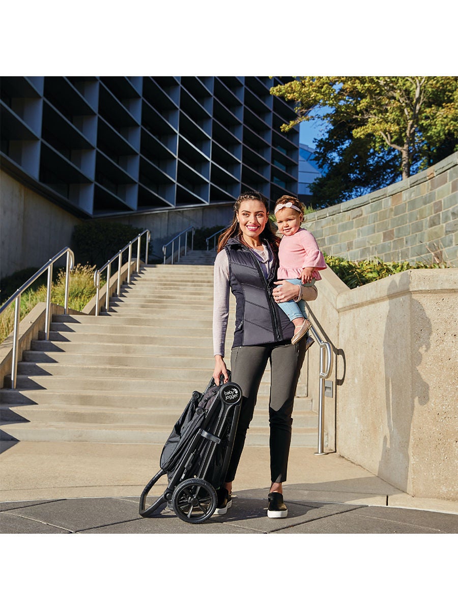 Baby jogger city mini travel sales bag sale