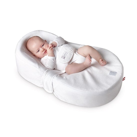 Cocoonababy avec housse Red Castle