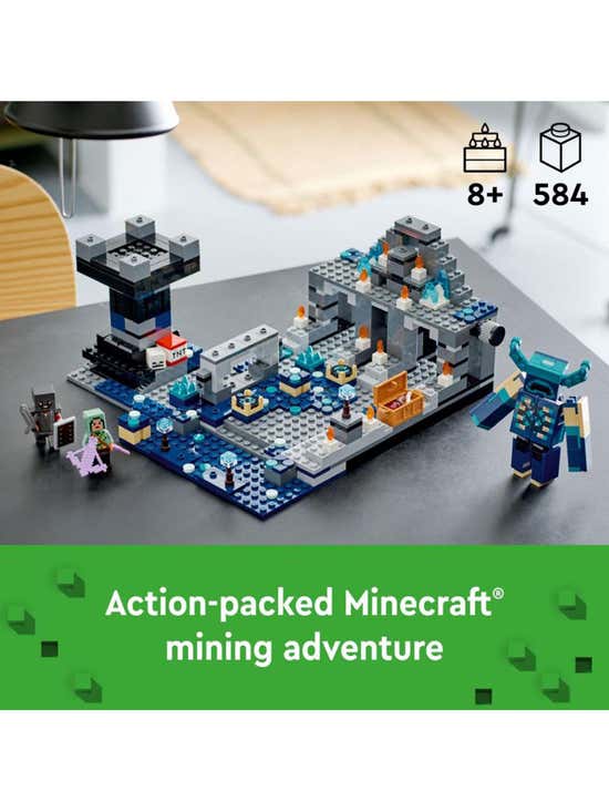 Accessoires Minecraft 433001