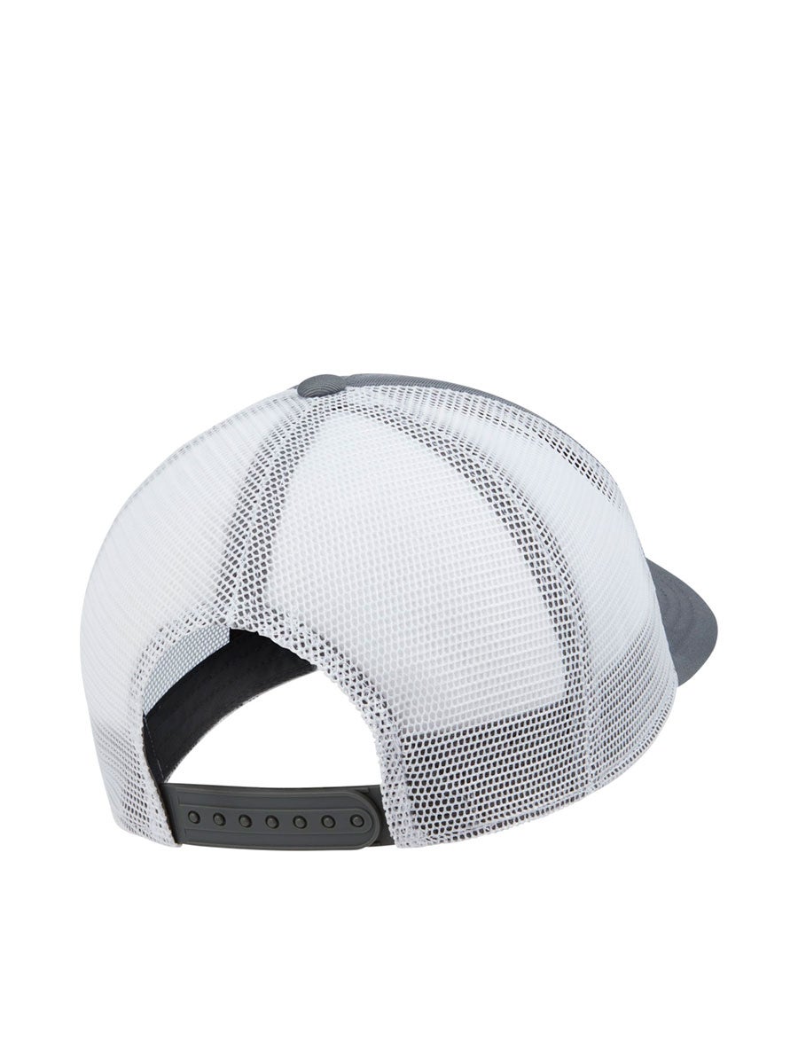 NIKE U NSW CLC99 Futura Cap DC3984 084 Smoke Grey White Black Size