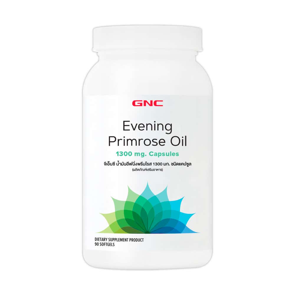 Evening Primrose Relief™ - For PMS & Breast Discomfort