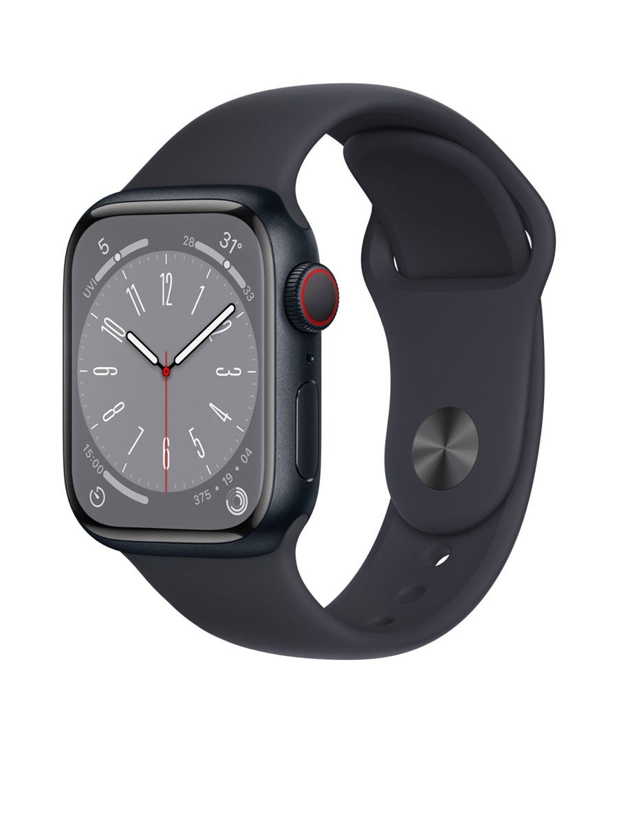 Apple Watch Series6 44mm GPS+セルラー 3971-