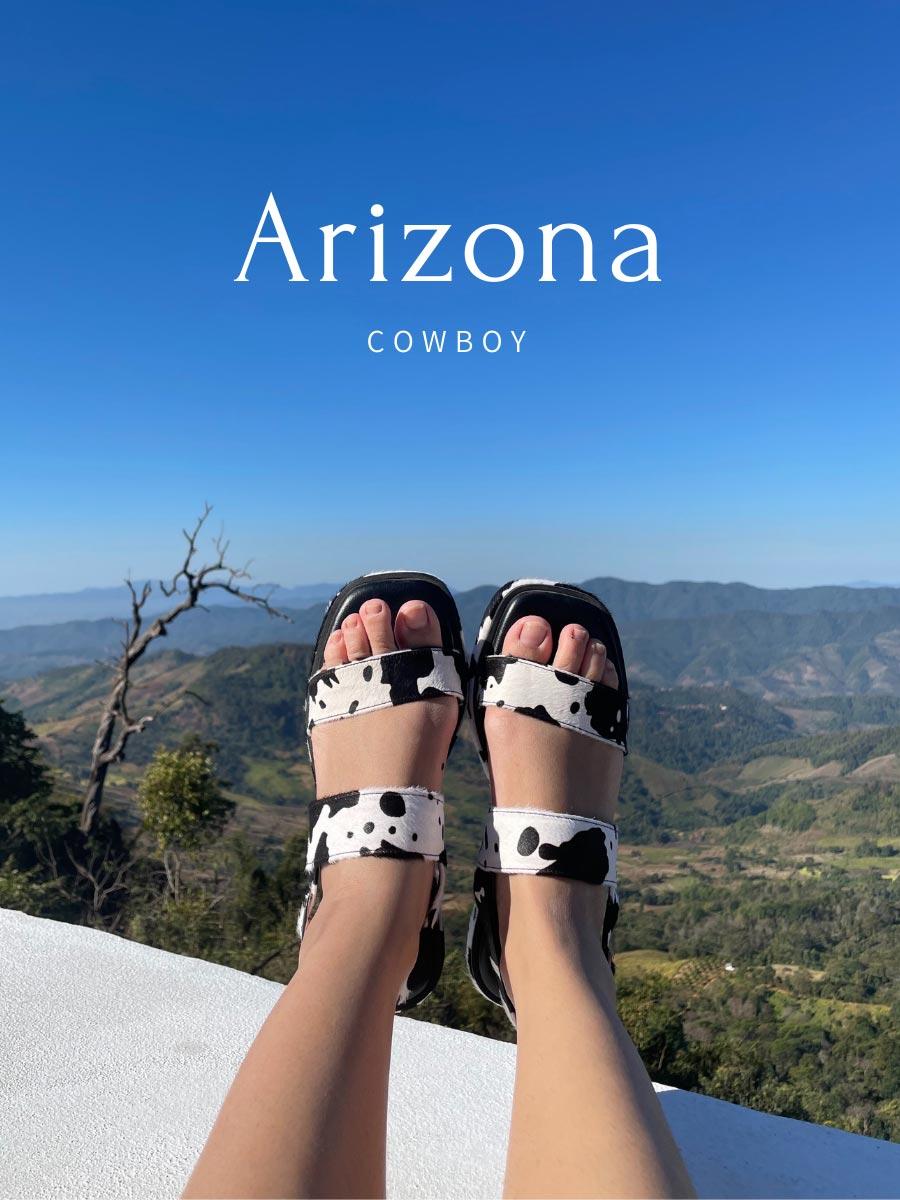 Cowboy sandals outlet