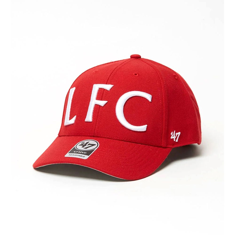 Lfc 47 cap hot sale