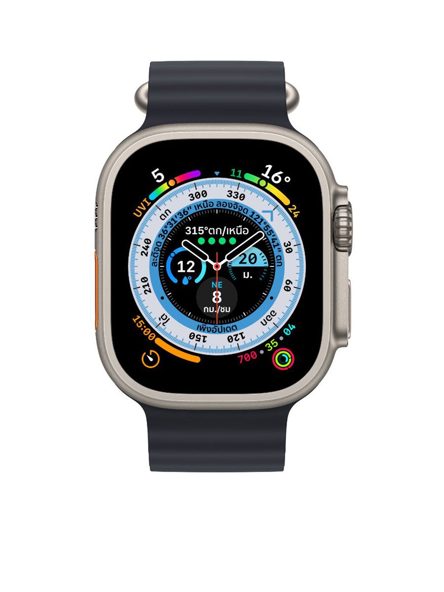 Apple Watch6 44mm GPS+セルラー 9711-