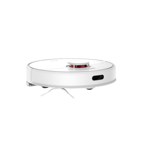 27.43% OFF on DREAME White Dreame D10 Plus Robot Vacuum Cleaner and Mop