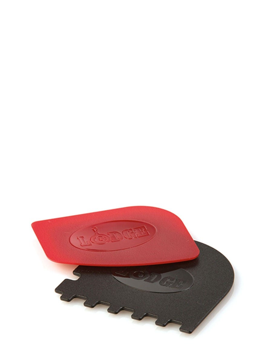 Lodge scraper deals