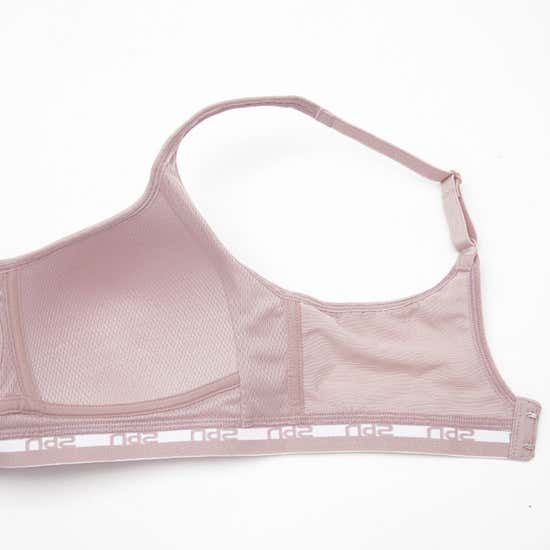 e-Tax  40.0% OFF on SABINA Bra Invisible Wire Sbn Sport Collection Style  no. SBB2312PL LightPink