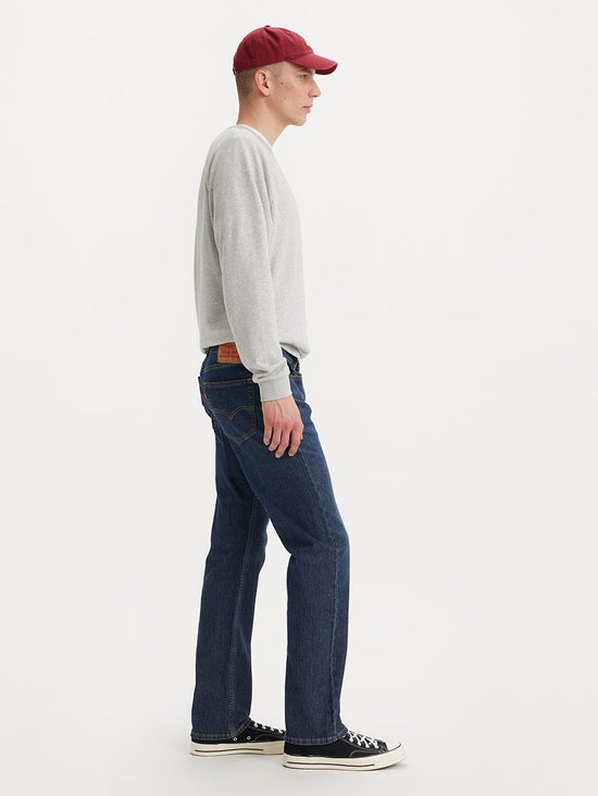 e-Tax | LEVI\'S Cool Men\'s 505™ Regular Hint Jeans Of