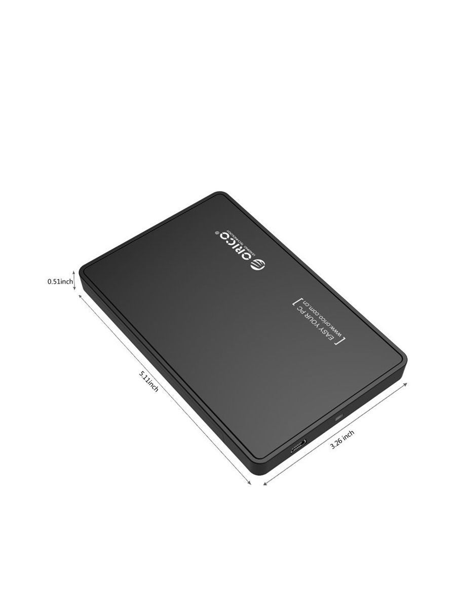 Hdd on sale ssd enclosure