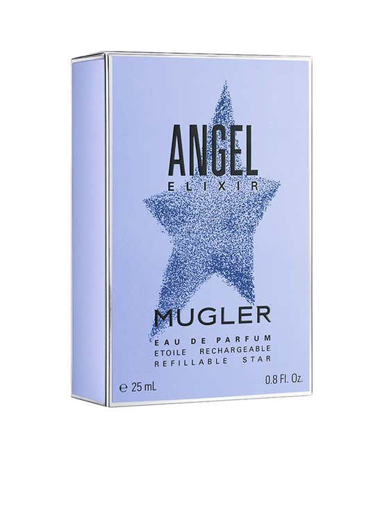 e-Tax, MUGLER Women Fragrance Angel Elixir Edp 25 mL