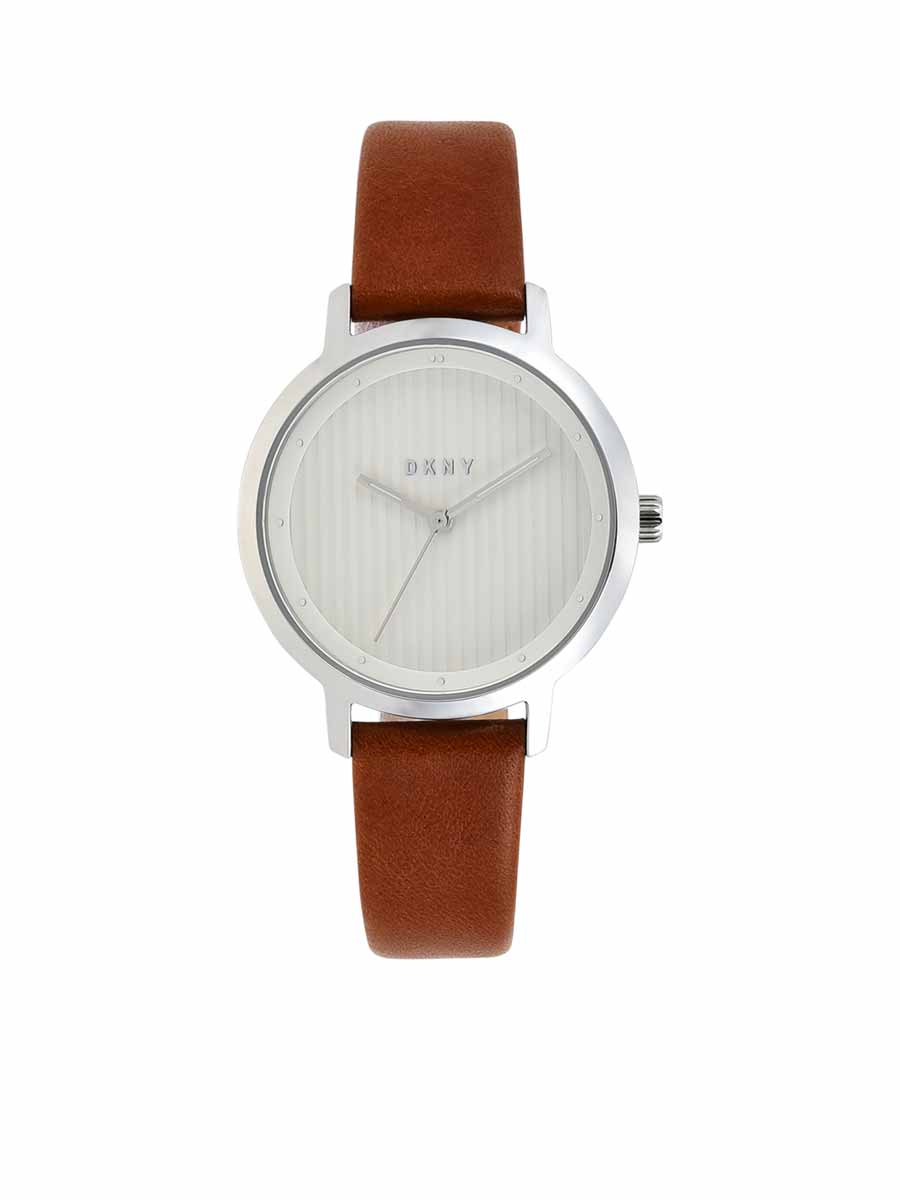 50.0% OFF on DKNY Watch NY2676 Brown