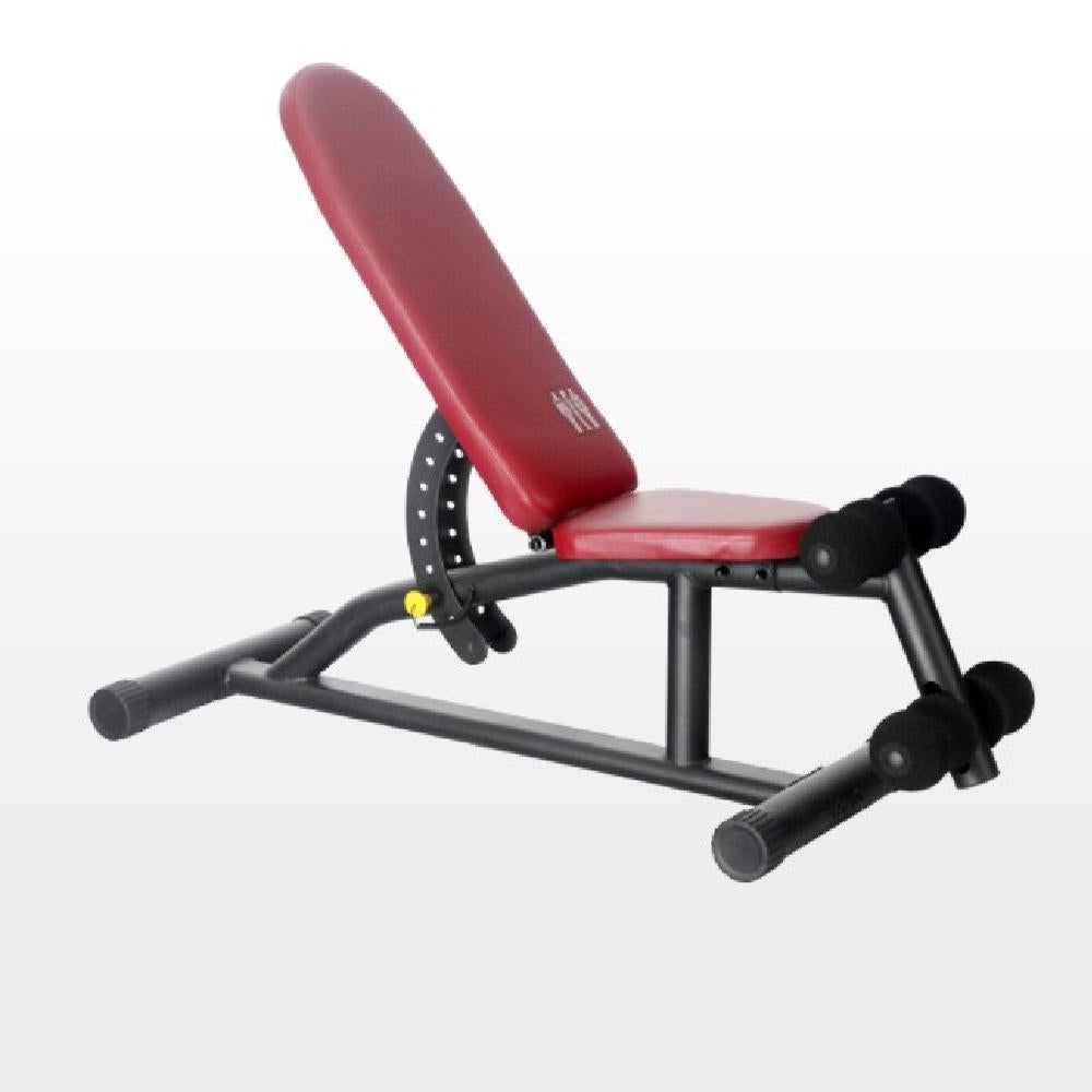 Fila mini 2025 sit up bench
