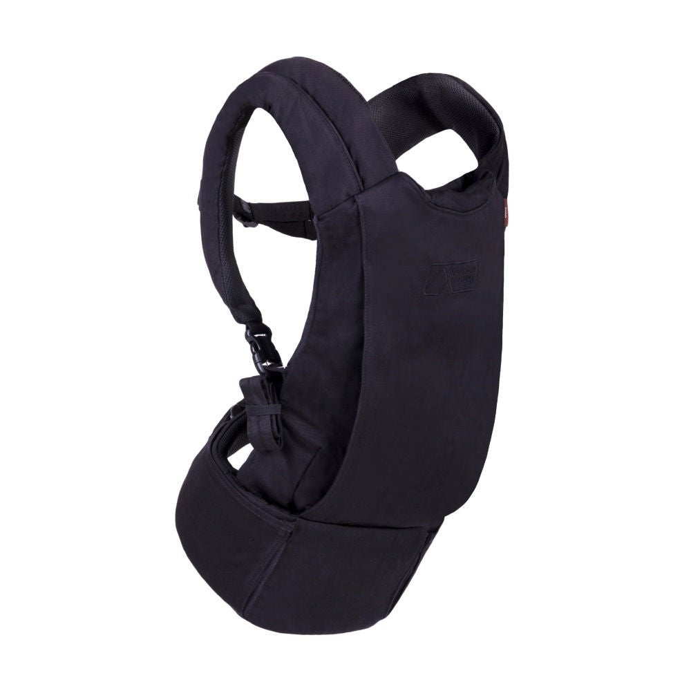e Tax MOUNTAIN BUGGY Black Juno Carrier Central .th