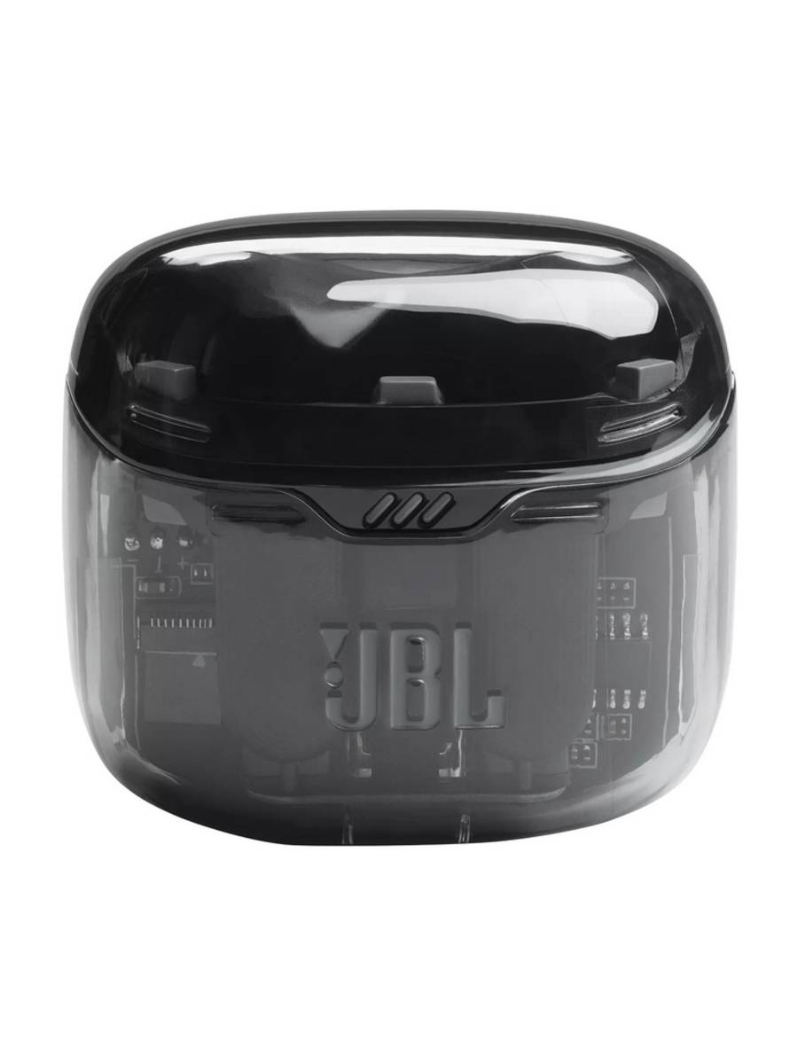 JBL Tune Flex Ghost Edition Truly Wireless Earbuds Wireless