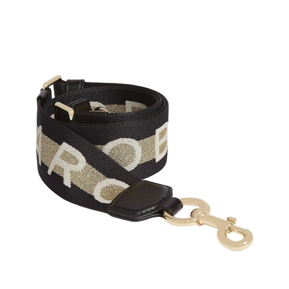 Marc jacobs webbing strap sale outlet