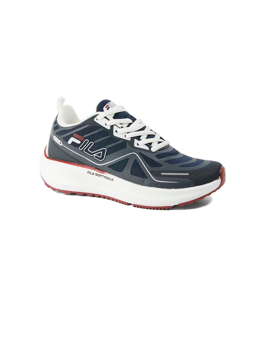 Navy online blue fila