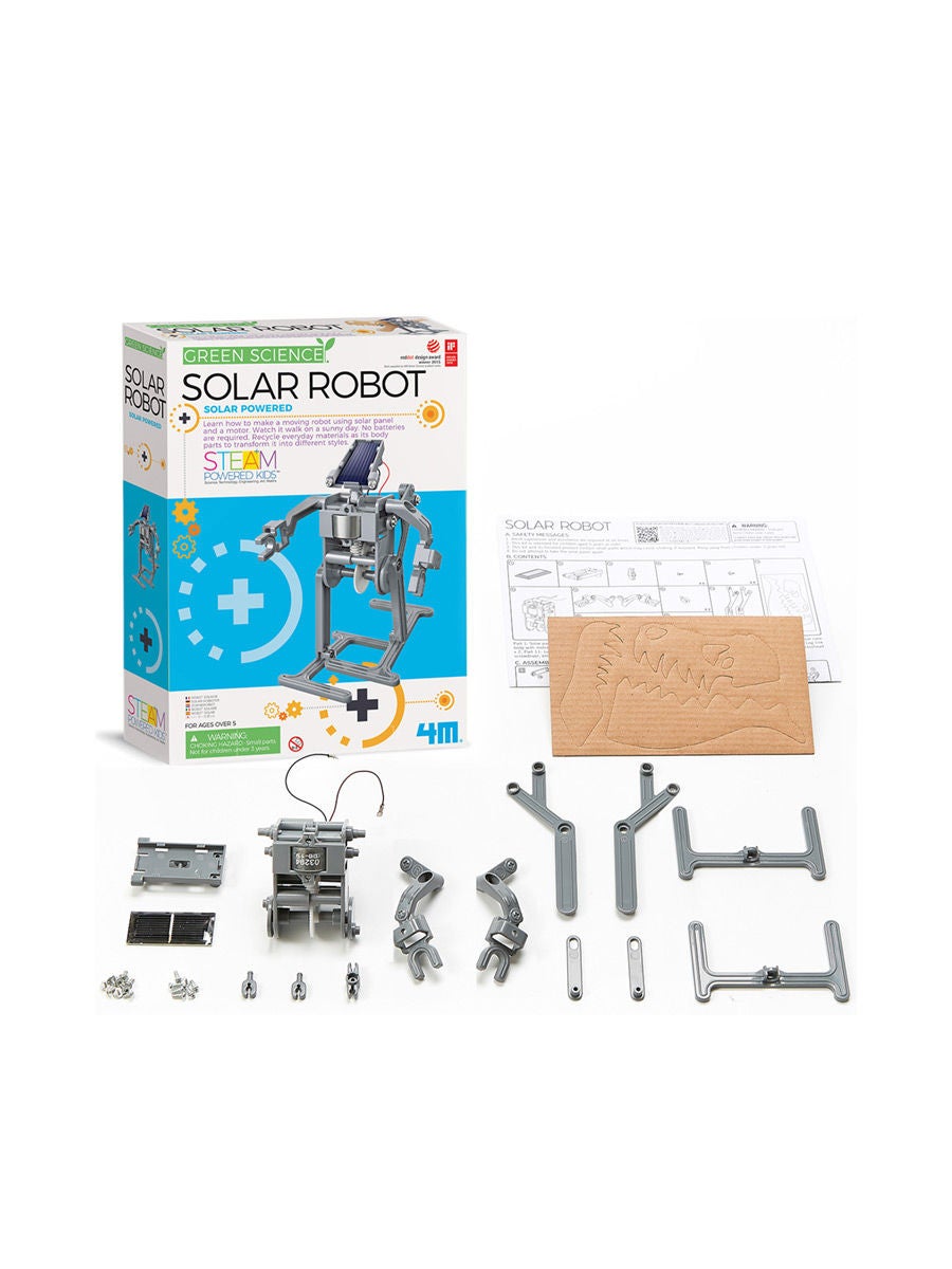 20.0 OFF on 4M Eco Engineering Solar Robot
