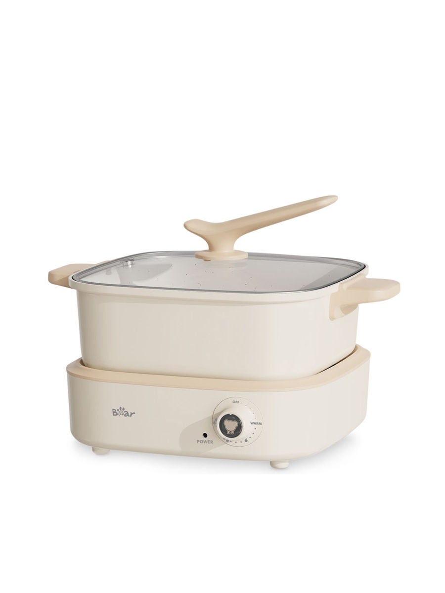 Bear induction cooker hotsell