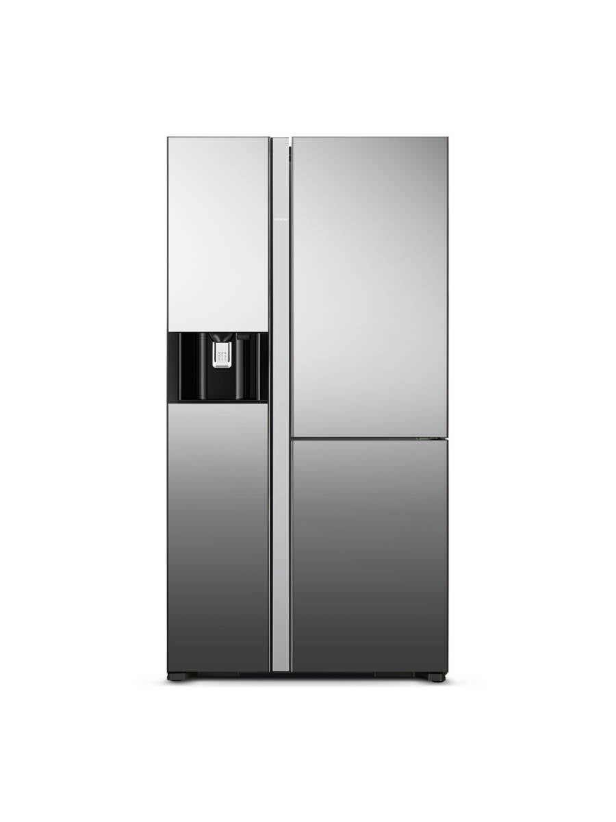 Buy side by side fridge freezer discount