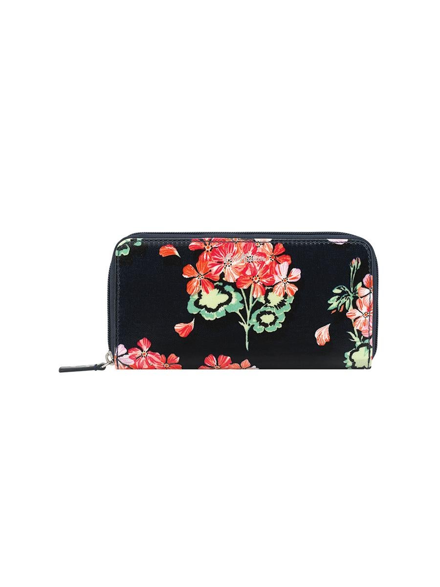 Cath kidston grove top bunch purse