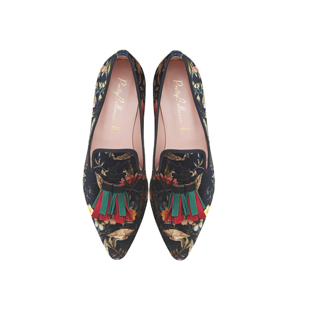 Pretty shop ballerinas online