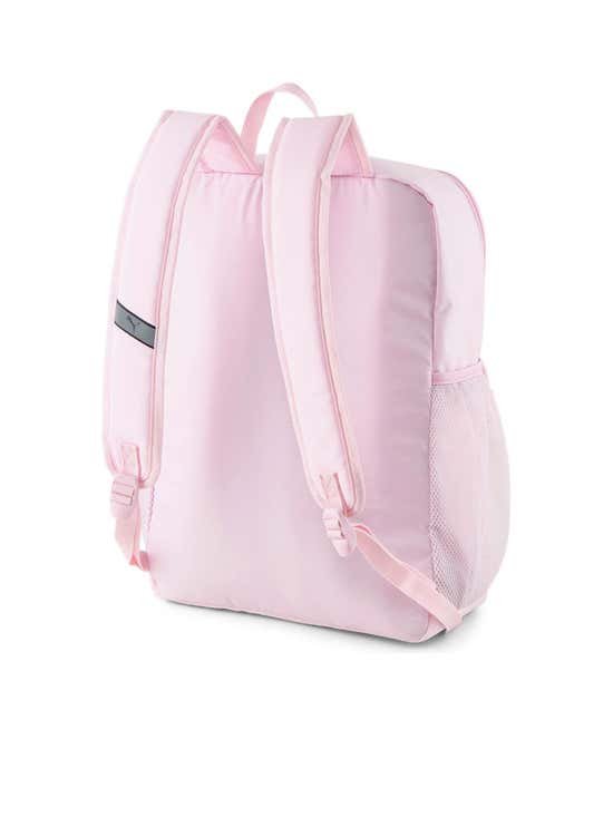 PUMA Flap Top Backpack