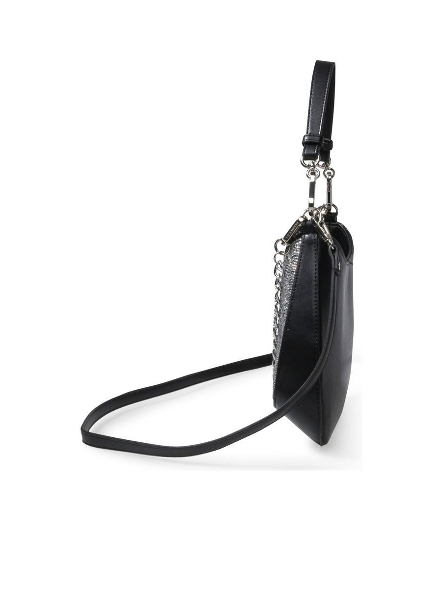 Steve madden best sale saddle bag