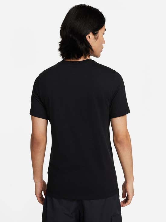 30.45% OFF on NIKE NSW Tee Racing Graphic DR7998
