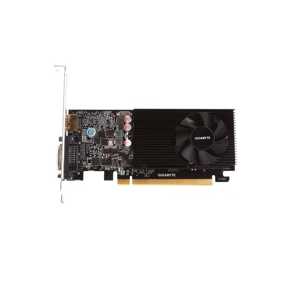GIGABYTE GIGABYTE 2GB GDDR5 GT1030 LOW PROFILE Advice Online