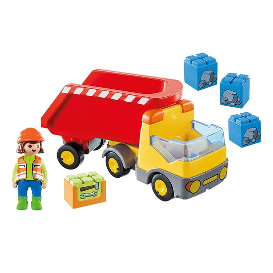 Playmobil transportable - Cdiscount