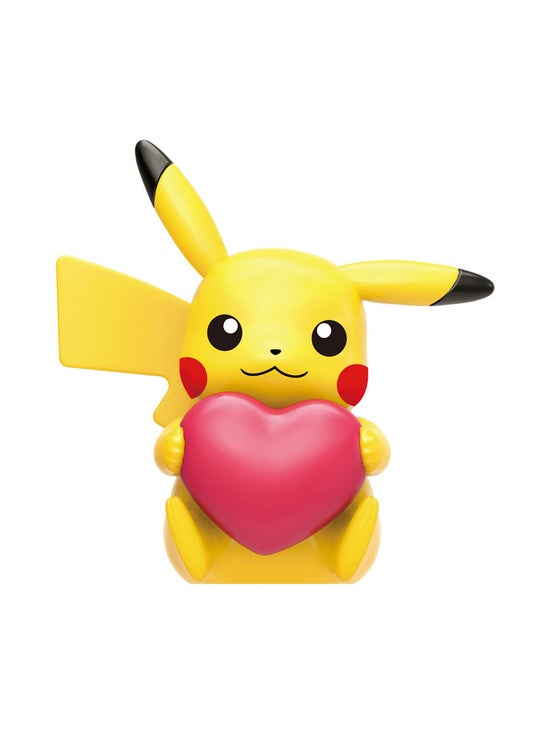 Keeppley Pikachu Building Blocks  Toys”R”Us China Official Website