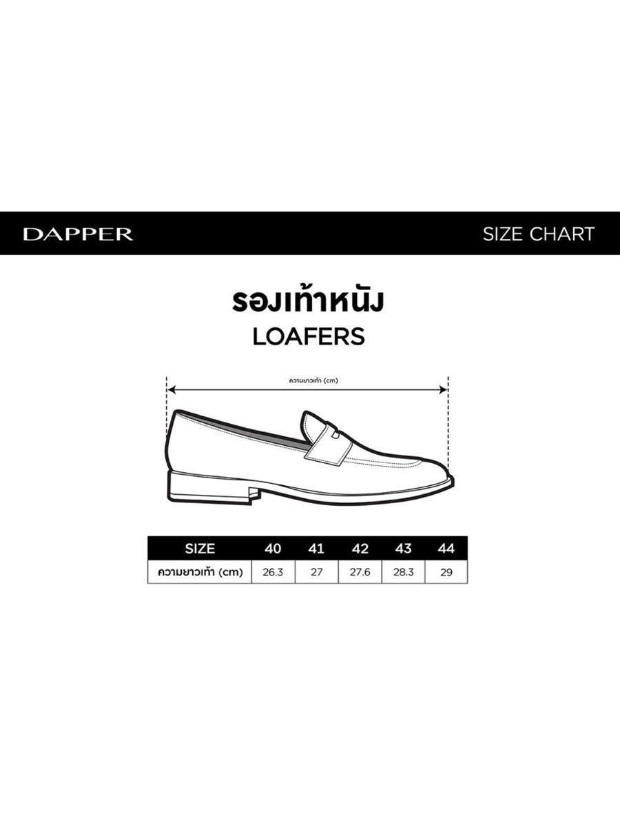 Mk slippers sales size chart